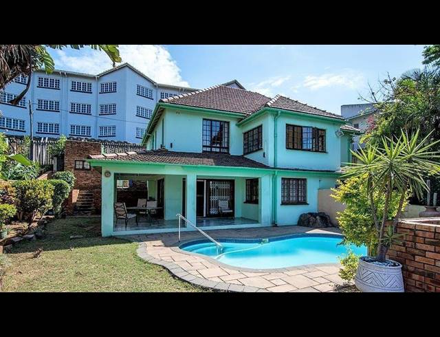 4 BEDROOM HOUSE FOR SALE IN MORNINGSIDE